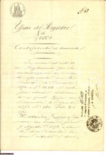 1879 lecco maria usato  Milano