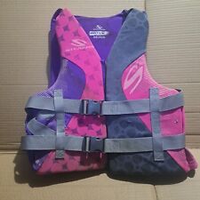 adult stearns vest boating for sale  Tiverton