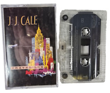 J.j. cale travel for sale  SWANSEA