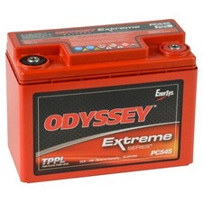 Hawker enersys dyssey gebraucht kaufen  Flintbek