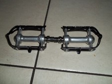 Pedali campagnolo super usato  Seriate