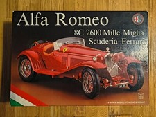 Pocher alfa romeo d'occasion  Chevannes