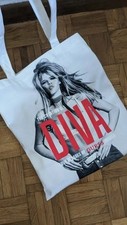 Borsa guess tela usato  Milano