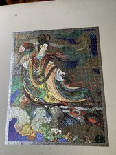 Goddess spring jigsaw for sale Goddess spring jigsaw for sale  BIRMINGHAM