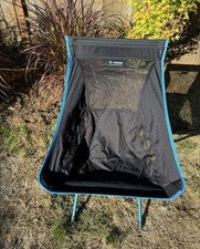 Helinox chair two for sale  Mariposa