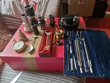Ecletic collection vintage for sale  BROMLEY