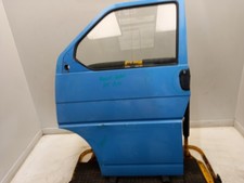 Volkswagen transporter left for sale  SOUTHAMPTON