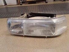 Driver left headlight for sale  Jackson