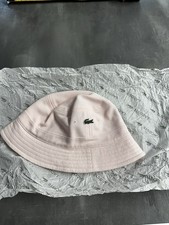 Retro lacoste bucket for sale  MILTON KEYNES