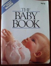 The Baby Book comprar usado  Enviando para Brazil