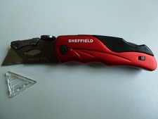 Sheffield cuttermesser teppich gebraucht kaufen Sheffield cuttermesser teppich gebraucht kaufen  Walldürn