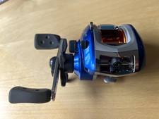 Abu garcia fishing for sale  WEYBRIDGE