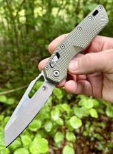Microtech msi rgt gebraucht kaufen  Berlin