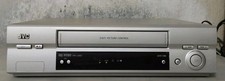Jvc j285 videoregistratore usato  Roma
