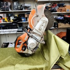 Good stihl ts420 for sale  Springfield