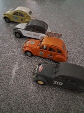 2cv raid norev d'occasion  Saint-Quentin