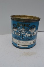 Vintage quebec miel d'occasion  Expédié en Belgium