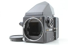Exc bronica film d'occasion  Expédié en Belgium