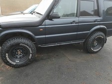 Land rover disco for sale  MANSFIELD