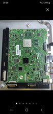 Scheda main samsung usato  Massa di Somma