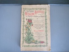 Livre ancien vraie d'occasion  Vendeuvre-du-Poitou