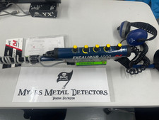 Minelab excalibur parts for sale  Tampa