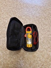 Fluke 322 zangenamperemeter gebraucht kaufen  Seegebiet Mansfelder Land