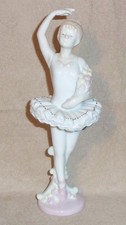 porcelain ballerina figurine for sale porcelain ballerina figurine for sale Atlanta
