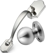 Front door handleset for sale  Brentwood