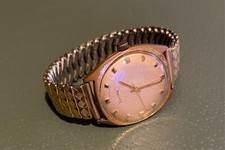 Montre zentra homme d'occasion  Belfort