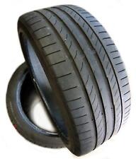 Sommerreifen 235 r18 gebraucht kaufen  Frankenberg