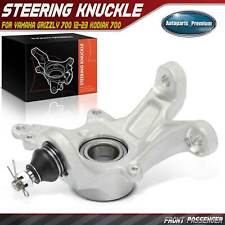Front Right Steering Knuckle for Yamaha Grizzly 700 2012-2023 Kodiak 700 700K na sprzedaż  Wysyłka do Poland