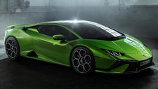 2022 lamborghini huracan for sale  USA