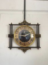 Ancien horloge pendule d'occasion  Caen