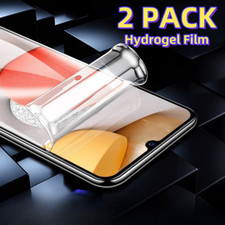 Clear tpu hydrogel for sale  LEICESTER