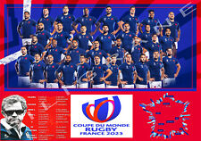 Cup rugby 2023 d'occasion  Charleville-Mézières