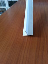 Profili pvc bianco usato Profili pvc bianco usato  Spadola