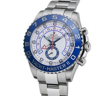 Rolex yacht master for sale  New York