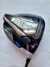 Used taylormade sim for sale  Saint Louis