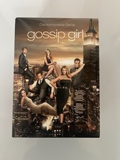 Gossip girl komplettbox gebraucht kaufen  Geretsried