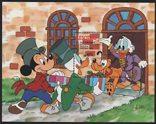 Foglietto francobolli serie usato  Italia