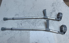 Coopers elbow crutches for sale  LONDON