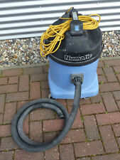 Numatic wv570 wassersauger gebraucht kaufen  Berkenthin