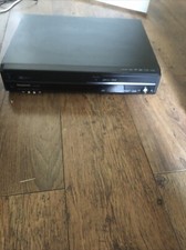 Panasonic dmr ez49v for sale  HALIFAX