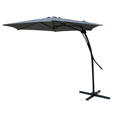 Easy push gartenschirm gebraucht kaufen Easy push gartenschirm gebraucht kaufen  Langenfeld (Rheinland)