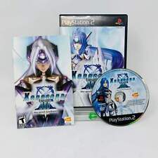 Xenosaga disc 1 for sale  Reston