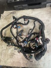 Engine wiring harness for sale  WIRRAL