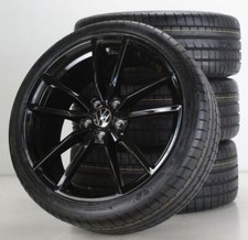 Golf tcr sommerräder gebraucht kaufen  Osnabrück