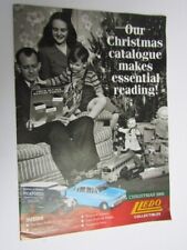 Lleddo collectibles christmas for sale  SHANKLIN