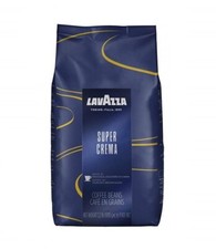 Lavazza super crema d'occasion Lavazza super crema d'occasion  Saint-Soupplets